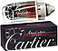 Cartier Roadster Sport Speedometer