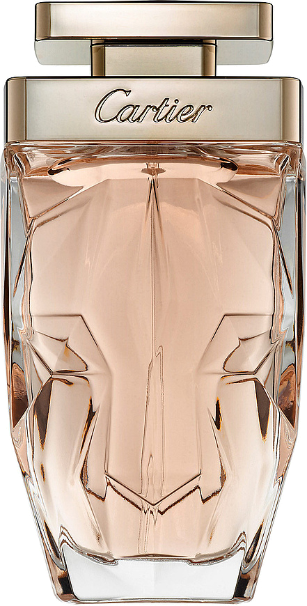 perfume cartier la panthere legere