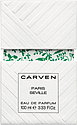 Carven Variations Paris Seville