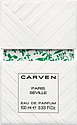 Carven Variations Paris Seville