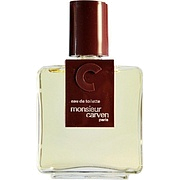 Carven Variations Monsieur