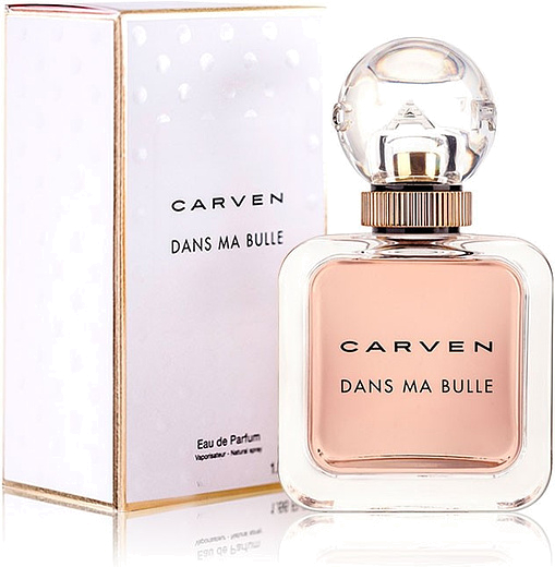 Carven Variations Dans Ma Bulle