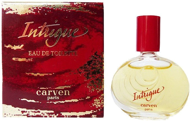 Carven Variations Intrigue
