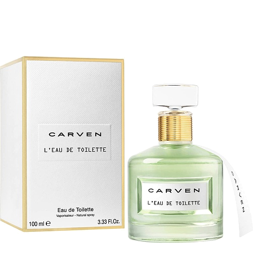 Carven Variations L`Eau de Toilette