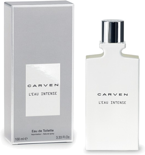 Carven Variations L`Eau Intense