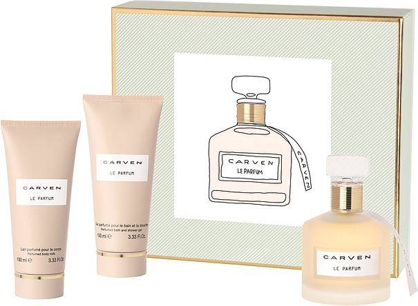 Carven Variations Le Parfum