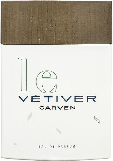 Carven Variations Le Vetiver
