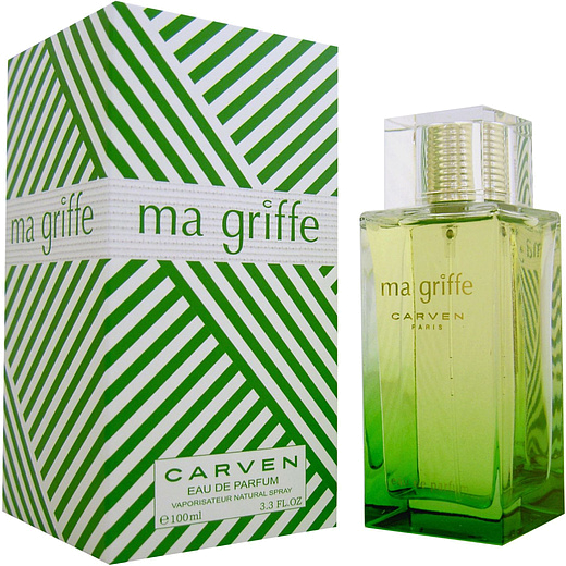 Carven Variations Ma Griffe