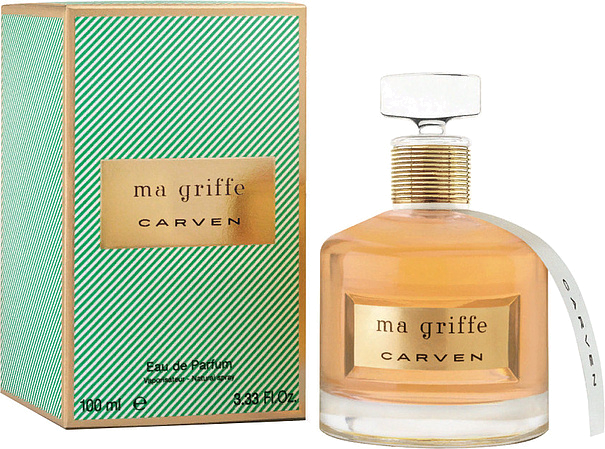 Carven Variations Ma Griffe