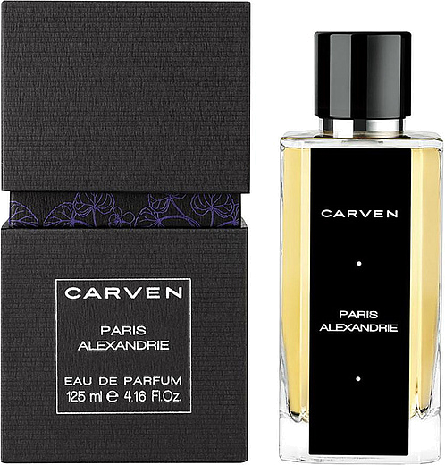 Carven Variations Paris Alexandrie