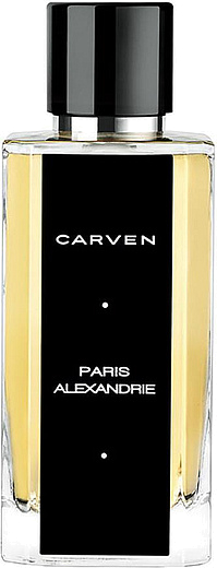 Carven Variations Paris Alexandrie