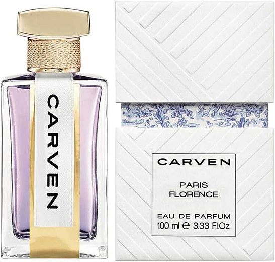 Carven Variations Paris Florence