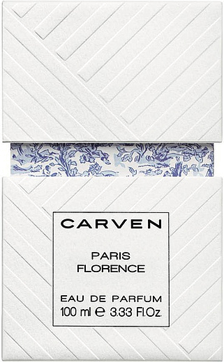 Carven Variations Paris Florence
