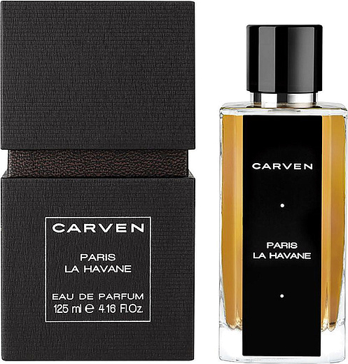 Carven Variations Paris La Havane