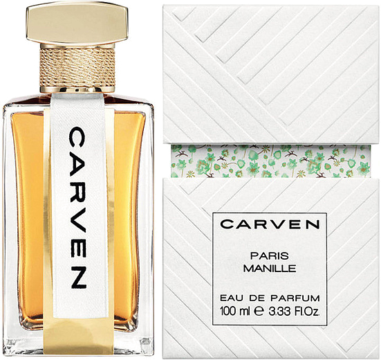Carven Variations Paris Manille