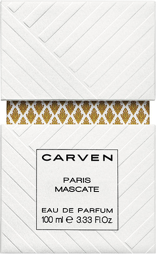 Carven Variations Paris Mascate