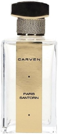 Carven Variations Paris Santorin