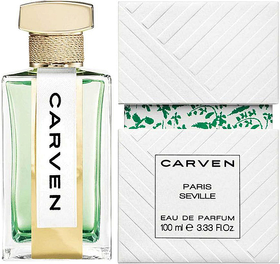 Carven Variations Paris Seville
