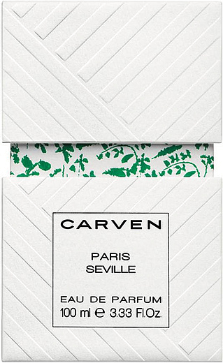 Carven Variations Paris Seville