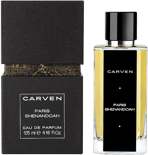 Carven Variations Paris Shenandoah
