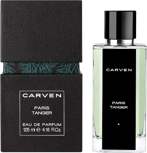 Carven Variations Paris Tanger