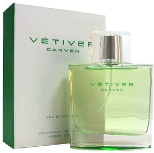 Carven Variations Vetiver
