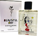 Castelbajac Beautiful Day