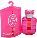Castelbajac Eau de Toilette