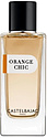 Castelbajac Orange Chic