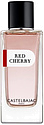 Castelbajac Red Cherry