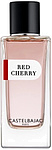 Castelbajac Red Cherry