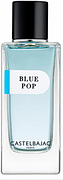 Castelbajac Blue Pop