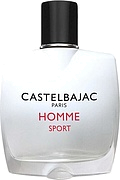 Castelbajac Castelbajac Homme Sport