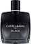 Castelbajac Castelbajac Black Homme