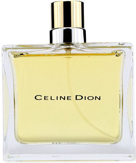Celine Dion 10 Year Anniversary