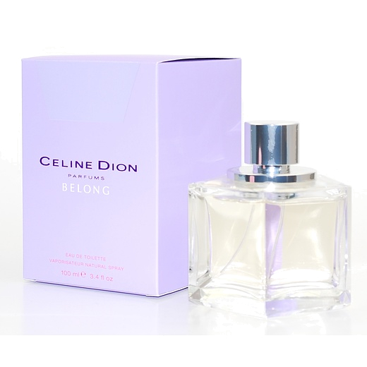 Celine Dion Belong