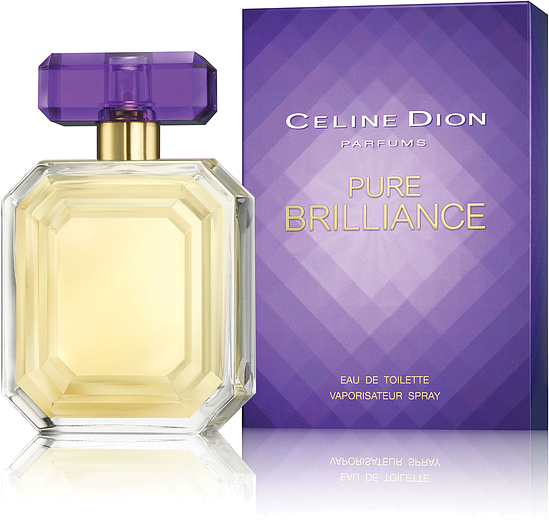 Celine Dion Pure Brilliance