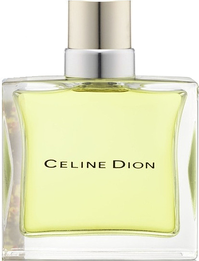 Celine Dion Spring in Provence