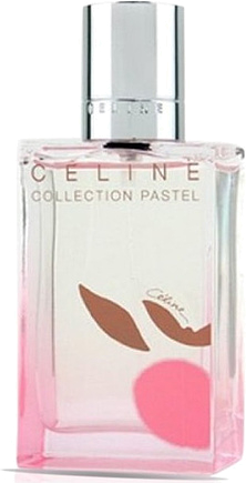 Celine Collection Pastel
