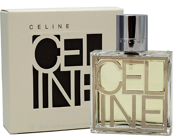 Celine Celine Pour Homme