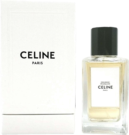Celine Cologne Francaise