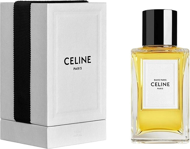 Celine Dans Paris