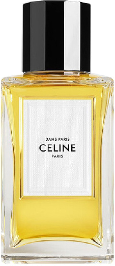 Celine Dans Paris