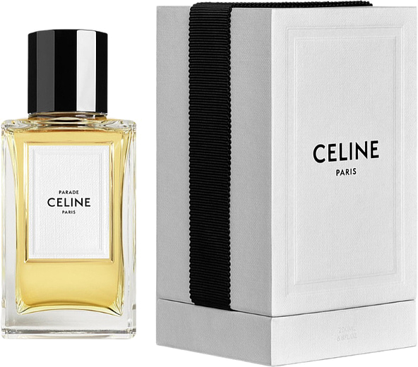 Celine Parade