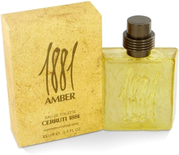 Cerruti 1881 Amber