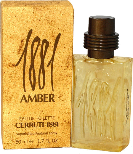 Cerruti 1881 Amber