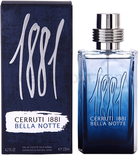 Cerruti 1881 Bella Notte Man