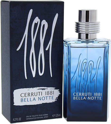 Cerruti 1881 Bella Notte Man