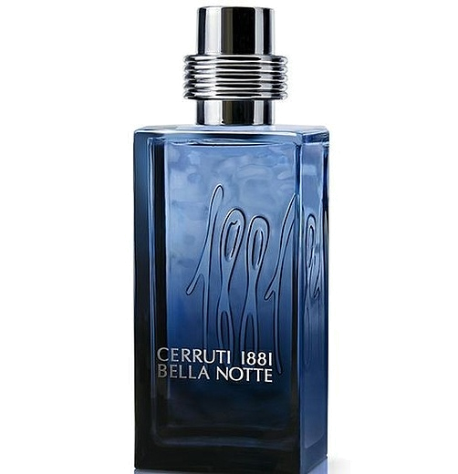 Cerruti 1881 Bella Notte Man