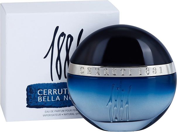 Cerruti 1881 Bella Notte Woman